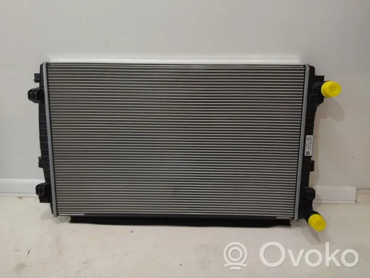 Volkswagen Arteon Radiateur de refroidissement 5Q0121251GQ