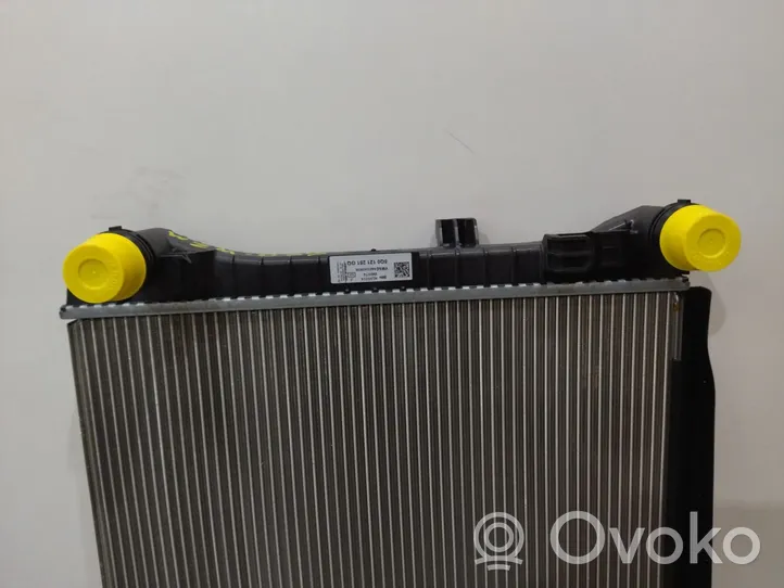 Volkswagen Arteon Radiateur de refroidissement 5Q0121251GQ