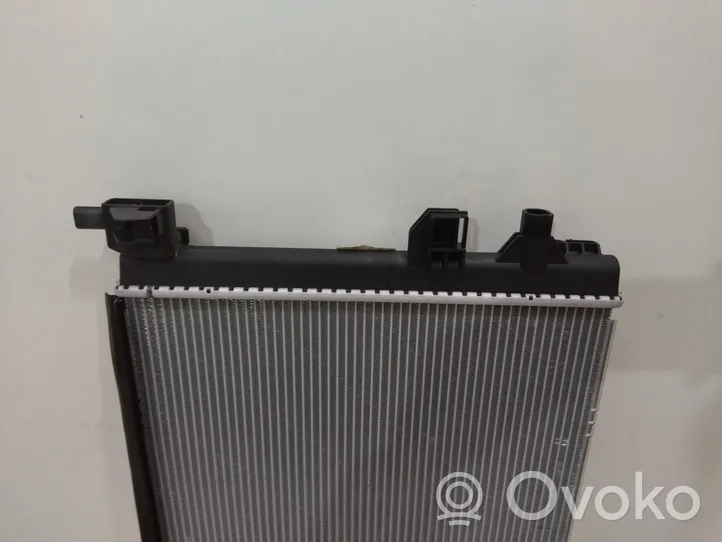 Volkswagen PASSAT B8 Radiateur de refroidissement 5Q0121251GB