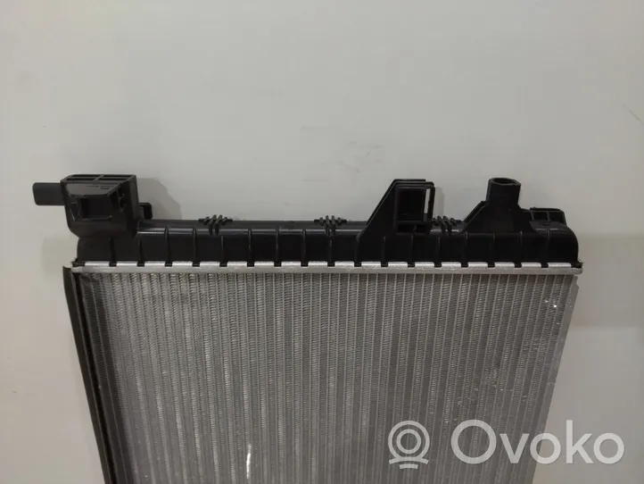 Volkswagen PASSAT B8 Radiateur de refroidissement 5Q0121251HS