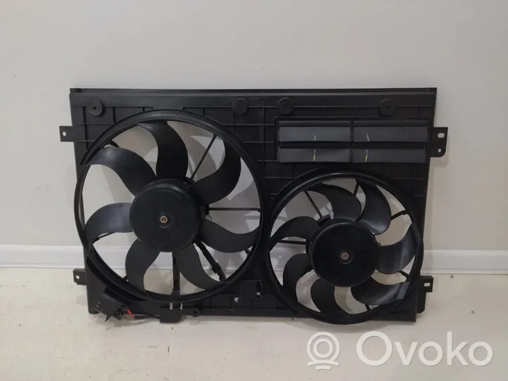 Volkswagen Beetle A5 Fan set 1KM121205