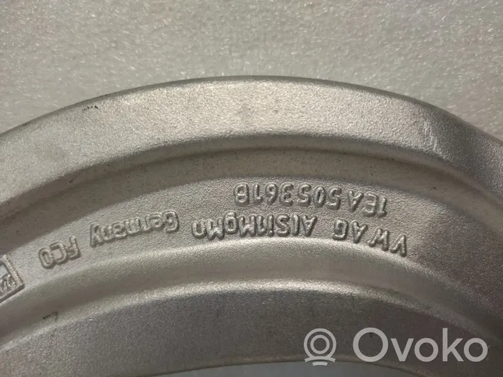 Volkswagen ID.4 Braccio di controllo sospensione posteriore 1EA505397C