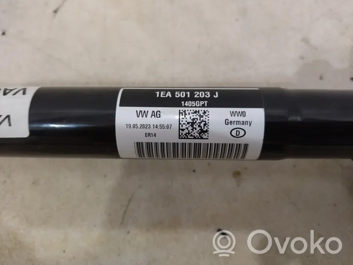 Volkswagen ID.4 Albero di trasmissione posteriore 1EA501203J