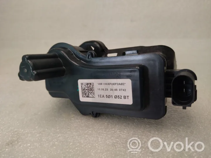 Volkswagen ID.4 Motore del freno a mano/freno di stazionamento 1EA501052BT