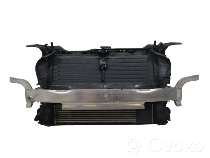 Audi Q5 SQ5 Radiator set 80A121251C