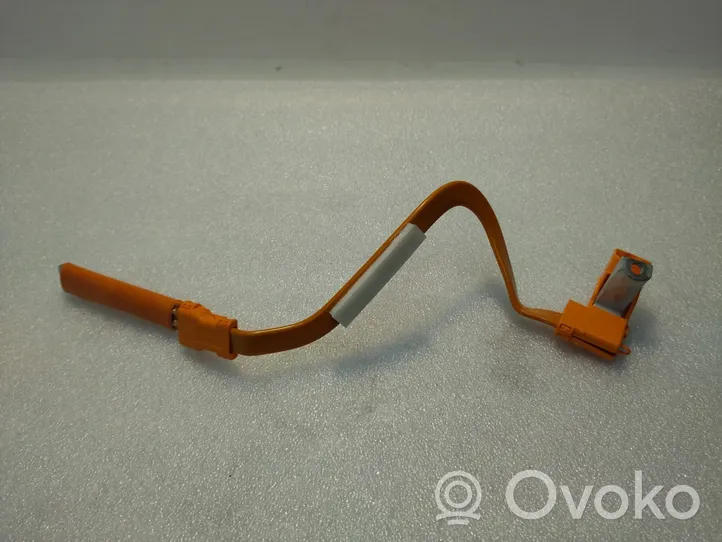 Volkswagen PASSAT B8 Kabel wysokiego napięcia 3Q0915153P