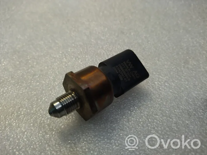 Volkswagen Touareg II Fuel pressure sensor 059906054B