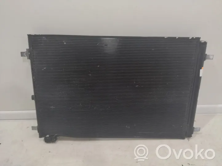 Audi A8 S8 D4 4H A/C cooling radiator (condenser) 4H0260401C