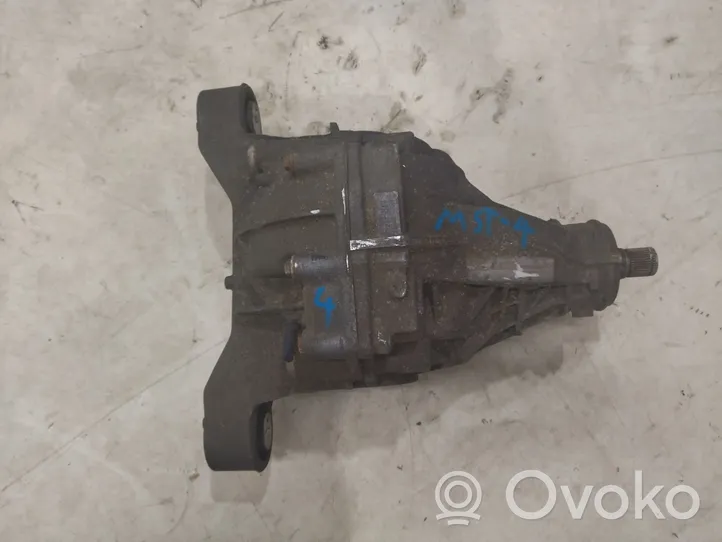 Volkswagen Touareg II Rear differential 0BN525015G