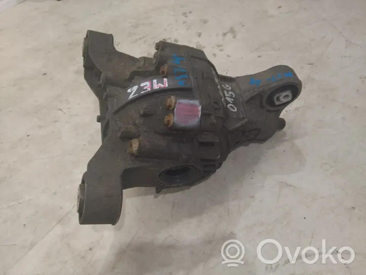 Volkswagen Touareg II Rear differential 0BN525015G