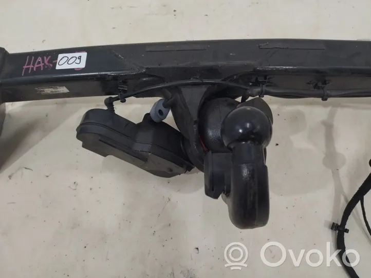 Volkswagen Touareg II Tow bar set 7P6803881