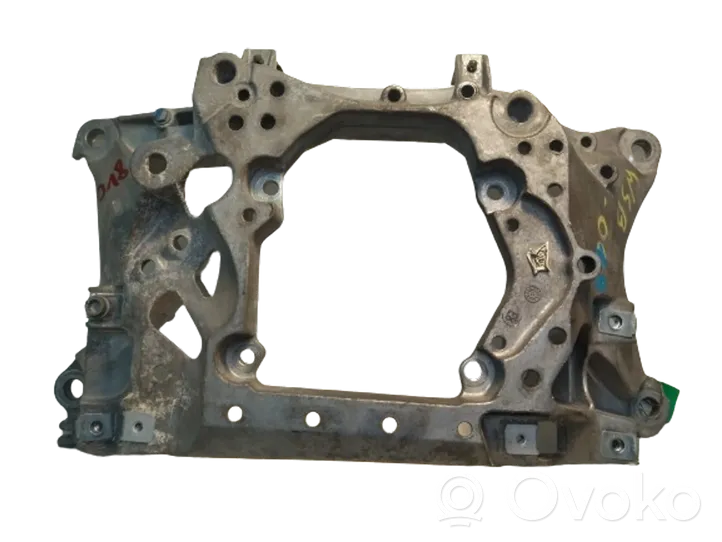 Audi Q7 4M Supporto della scatola del cambio 4M0399263P