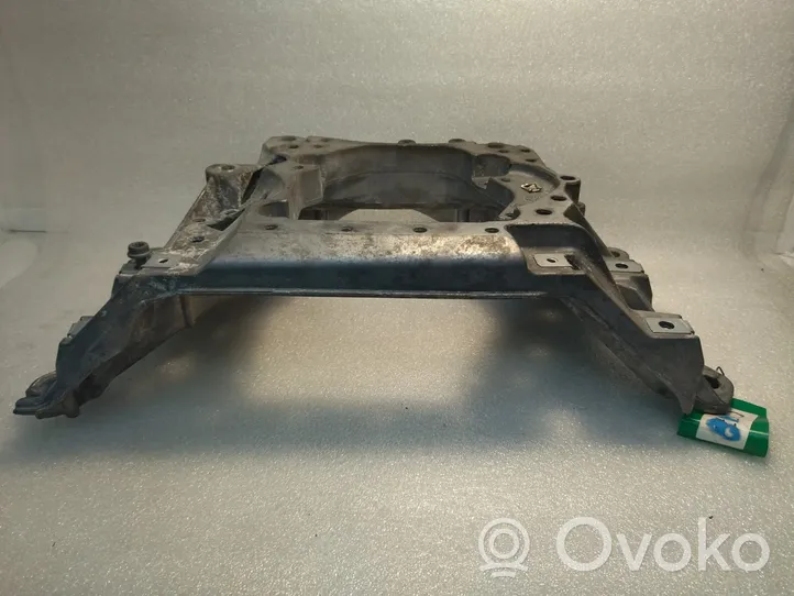 Audi Q7 4M Supporto della scatola del cambio 4M0399263P