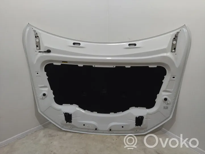 Volkswagen Touareg III Engine bonnet/hood 760