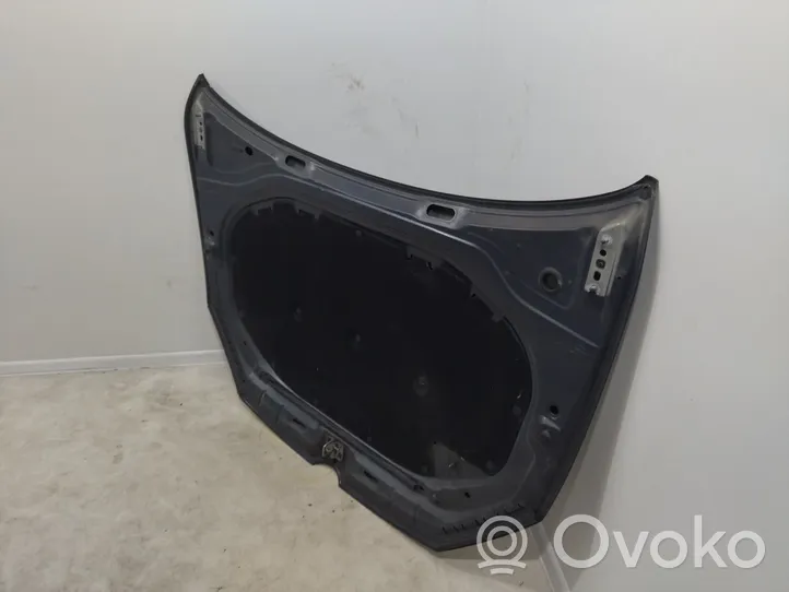 Volkswagen Golf VII Engine bonnet/hood 5G0