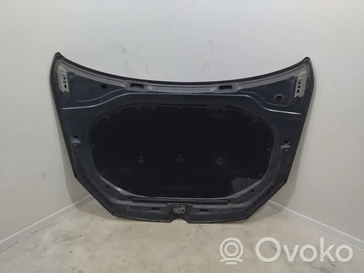 Volkswagen Golf VII Engine bonnet/hood 5G0