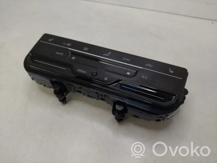 Volkswagen Tiguan Ilmastoinnin ohjainlaite 5NA907044AK