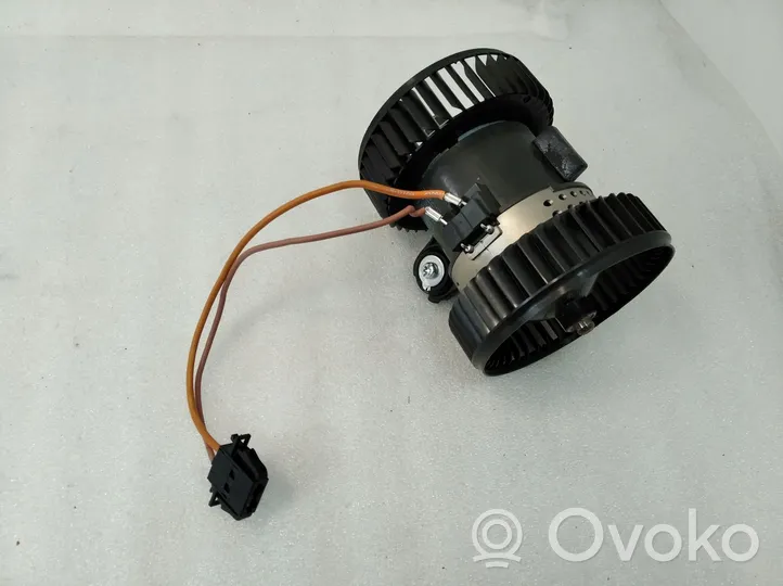 Audi A8 S8 D4 4H Heater fan/blower 4H0820021