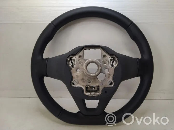 Volkswagen Golf VIII Steering wheel 5H0419089EK