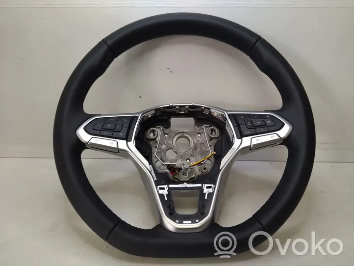 Volkswagen Golf VIII Steering wheel 5H0419089EK