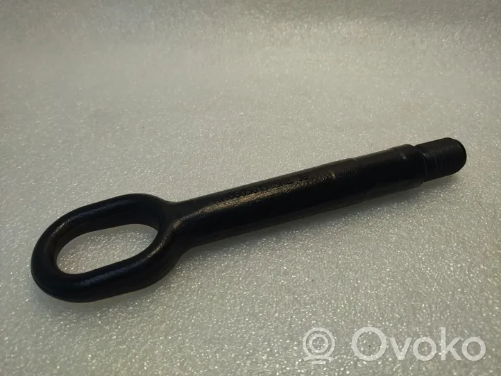 Audi A8 S8 D4 4H Towing hook eye 4H0805615