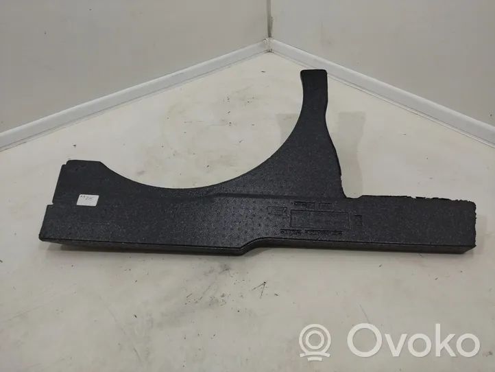 Volkswagen PASSAT B7 USA Altro elemento di rivestimento bagagliaio/baule 561864472C