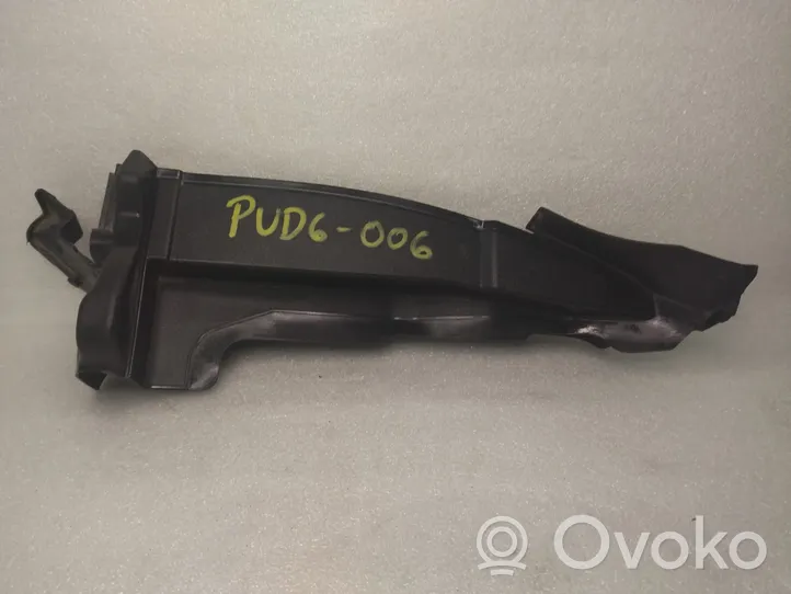 Volkswagen Touareg III Other exterior part 760819336B