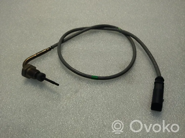 Volkswagen Sharan Czujnik temperatury spalin 04L906088BL