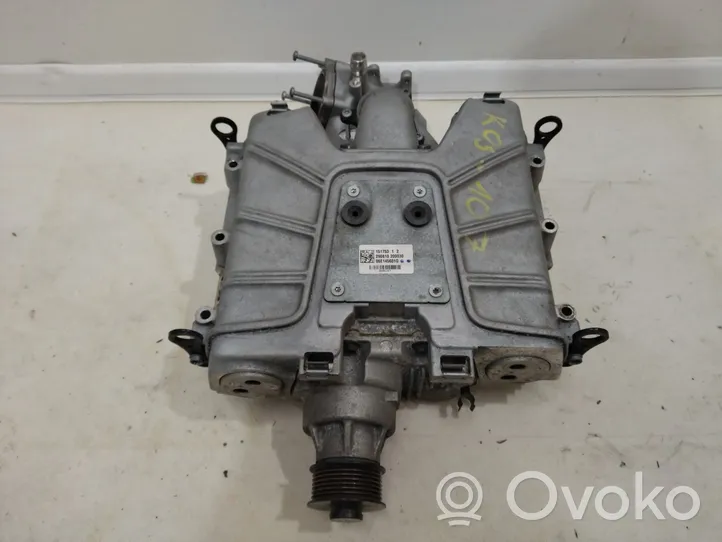 Audi A6 C7 Kompresors 06E145601G