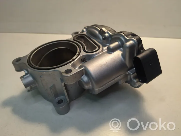 Volkswagen PASSAT B8 Throttle body valve 05L128063E