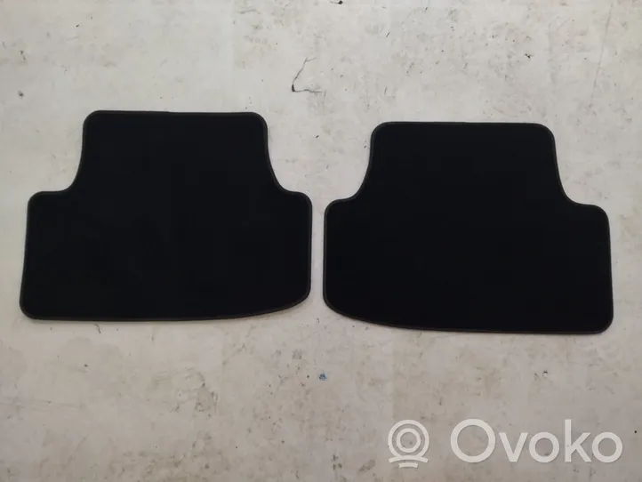 Volkswagen Golf VII Car floor mat set 5G1863011