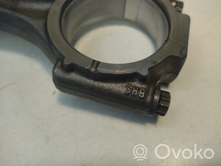 Volkswagen Amarok Piston avec bielle 03L107065AG