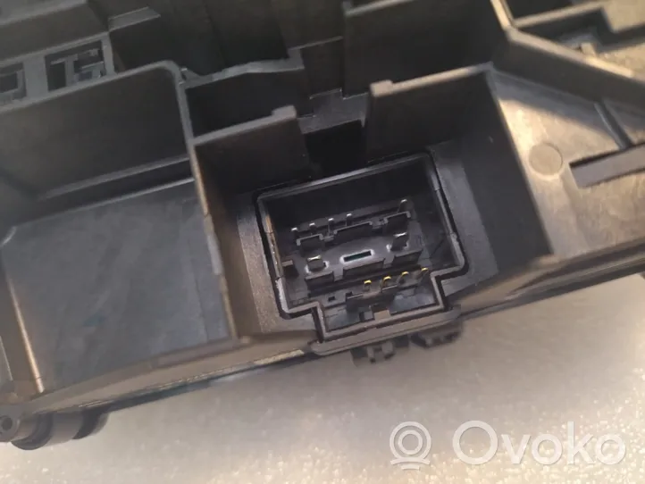 Audi A8 S8 D5 Leva/interruttore dell’indicatore di direzione e tergicristallo 4N0907129LK