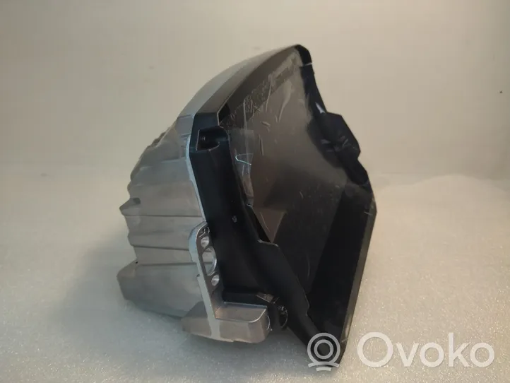 Audi A4 S4 B9 8W Schermo del visore a sovrimpressione 8W5919617F