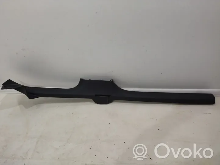 Volkswagen PASSAT B8 Front sill trim cover 3G0853371G