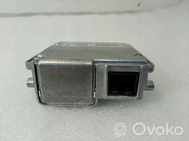 Volkswagen Golf VII Kamera szyby przedniej / czołowej 5Q0980653F