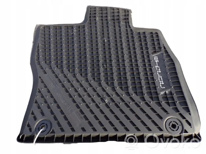 Audi A3 S3 8V Kit tapis de sol auto 8V1061221A