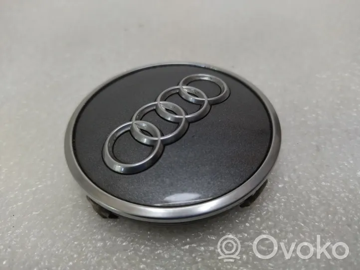 Audi Q7 4M Original wheel cap 4M0601170