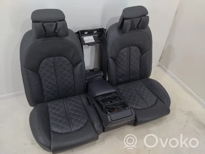 Audi A8 S8 D4 4H Interior set 4H0