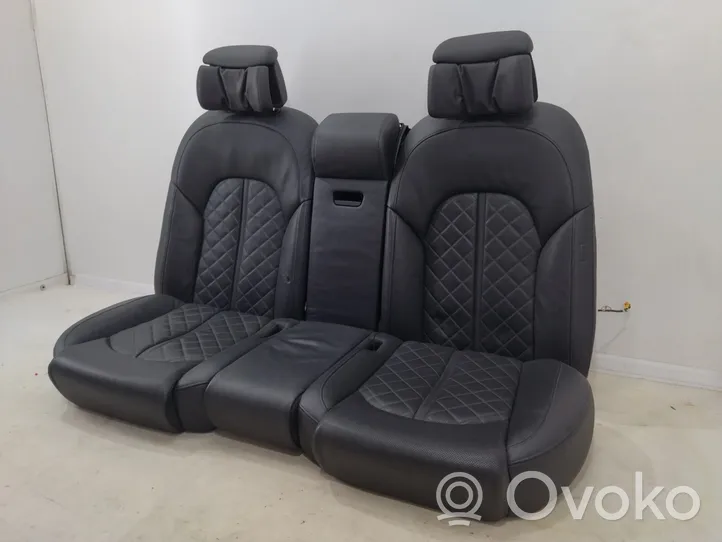 Audi A8 S8 D4 4H Interior set 4H0