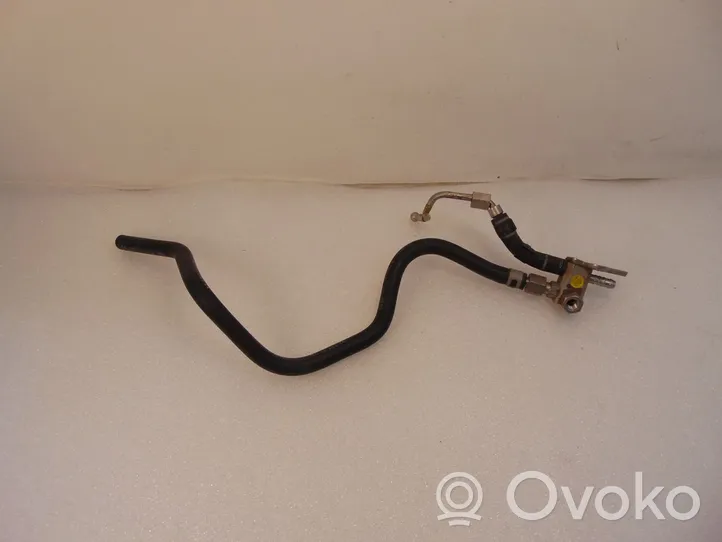 Audi A8 S8 D3 4E Tuyau d'alimentation conduite de carburant 079127503AL