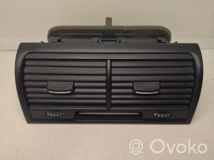 Audi Q7 4L Dash center air vent grill 4L0820951