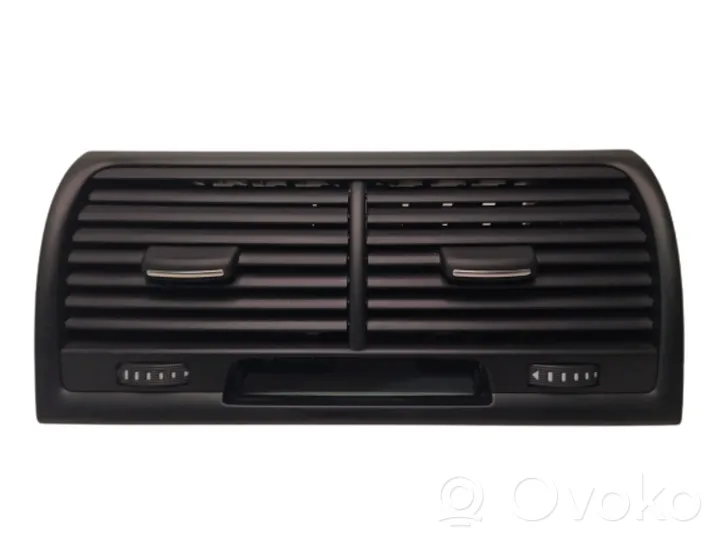 Audi Q7 4L Dash center air vent grill 4L0820951