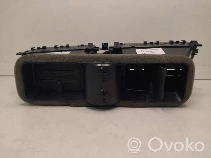 Volkswagen Golf VII Dash center air vent grill 5G1819728F