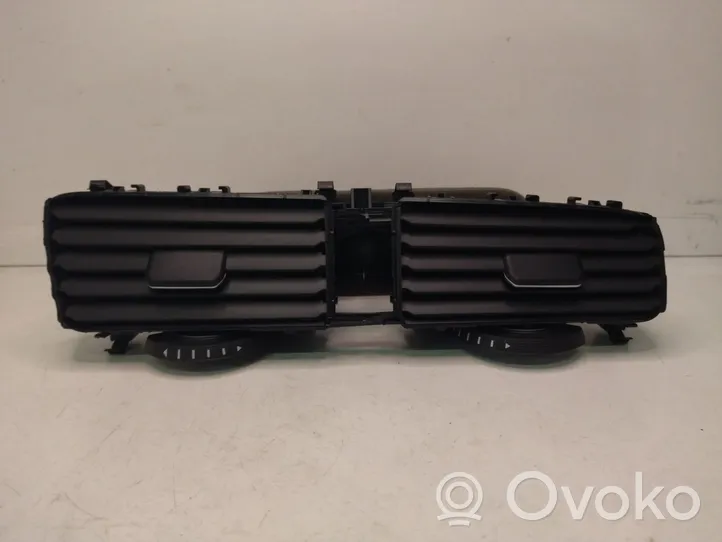 Volkswagen Golf VII Dash center air vent grill 5G1819728F