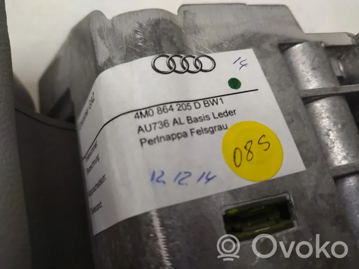 Audi Q7 4M Bracciolo 4M0864205D