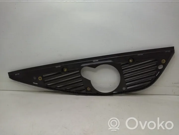 Audi A8 S8 D4 4H Cornice altoparlante centrale cruscotto 4H1819923A