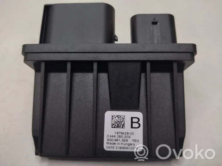 Volkswagen PASSAT B8 Adblue control unit 3Q0941329