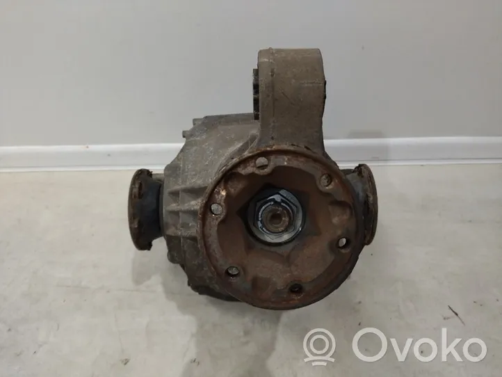 Volkswagen Touareg II Rear differential 4460310016