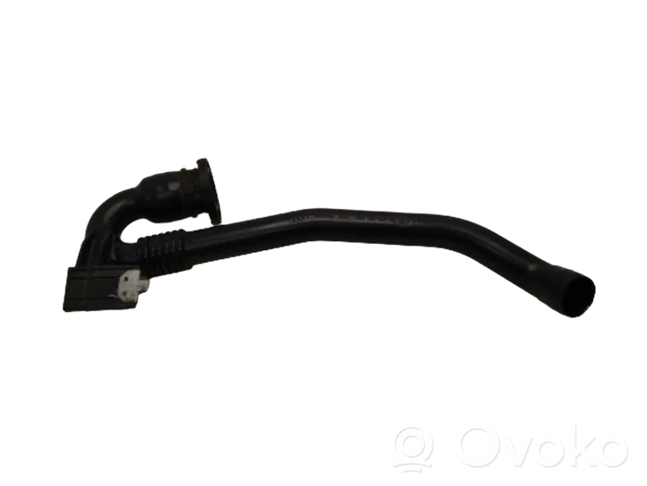 Audi A8 S8 D3 4E Engine coolant pipe/hose 4E0129901A